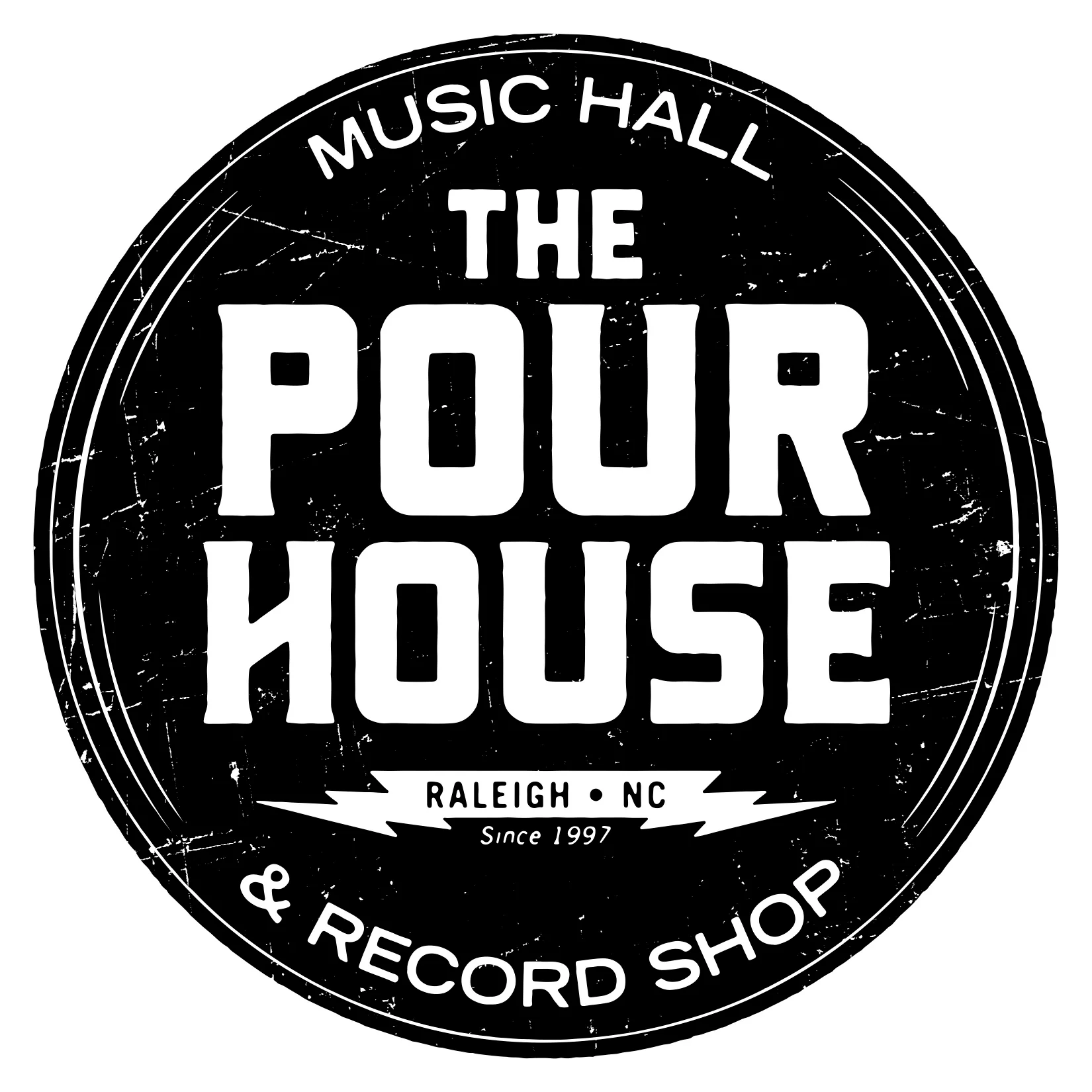 The Pour House Music Hall & Record Shop