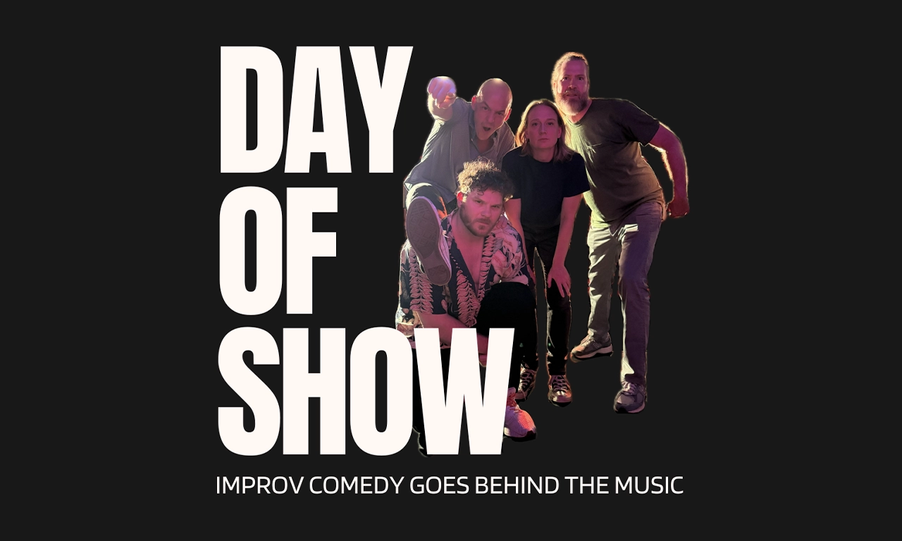 HS25DayofShow