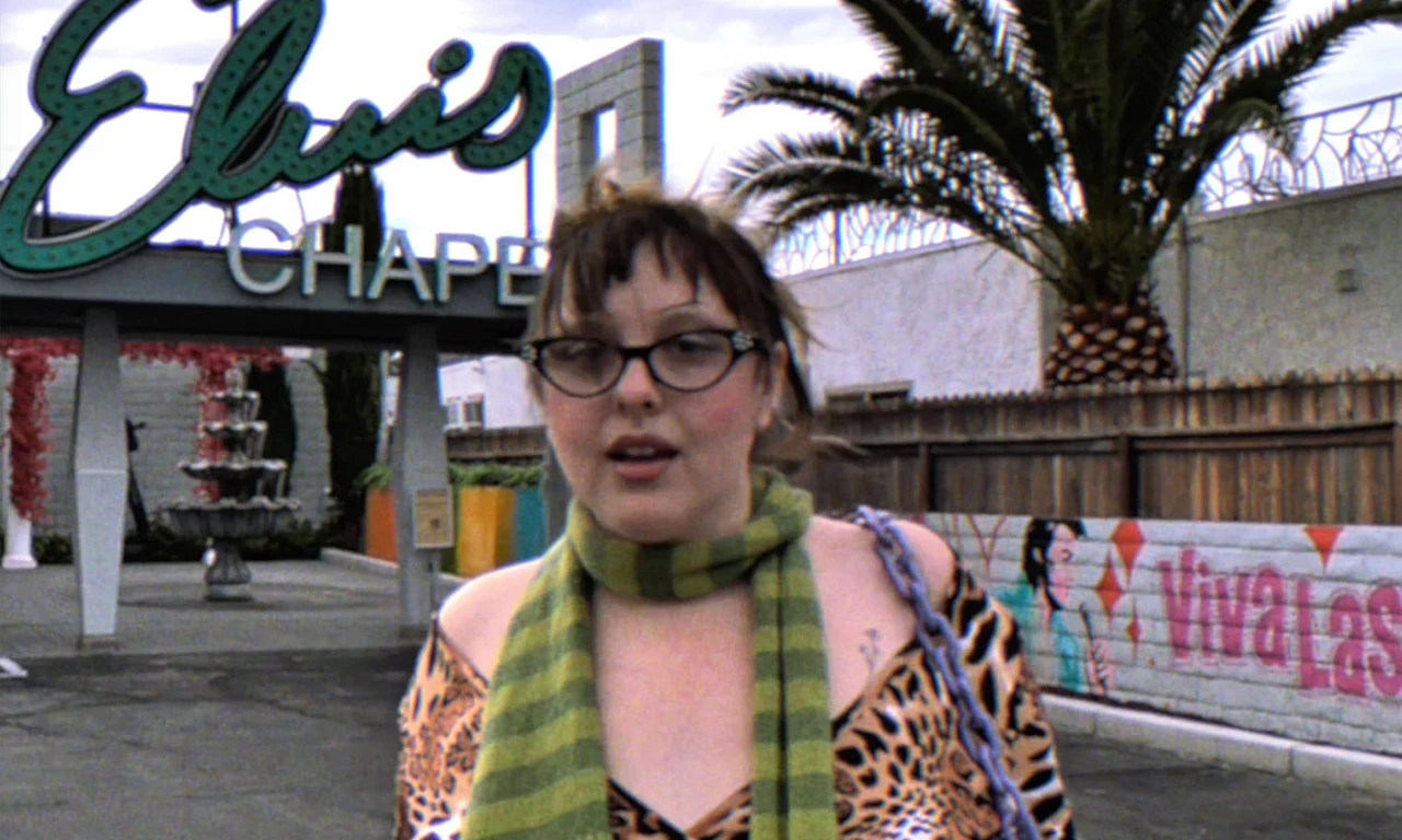 Annie Di Russo