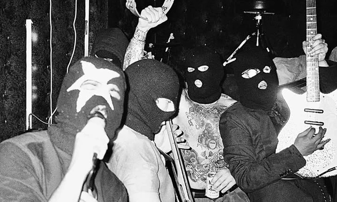 Balaclava