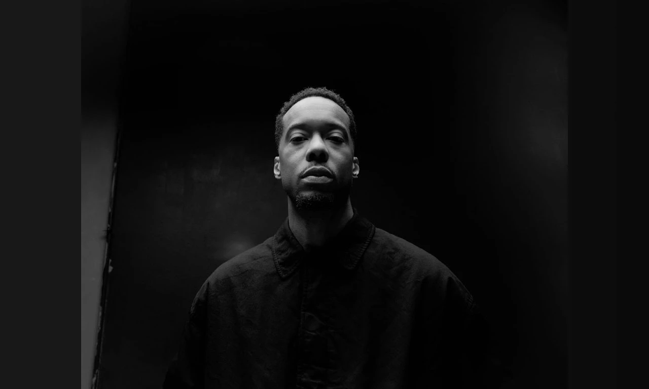 Black Milk Artist Image