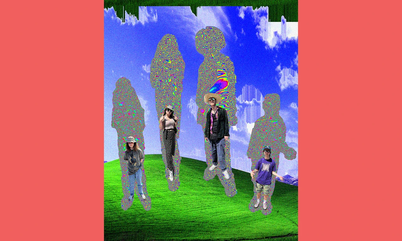 Cosmic Collective
