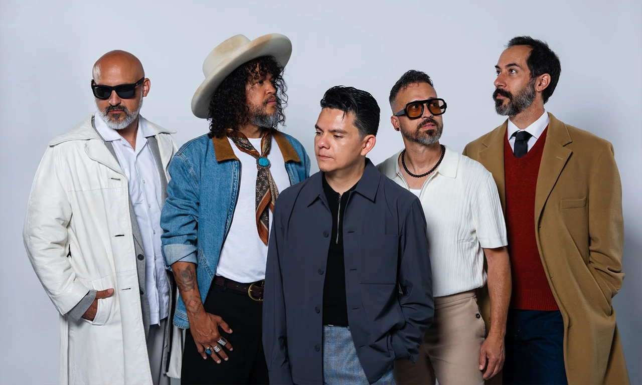 ロペス デ サントス・ツーピース LOPEZ DE SANTOS Dos Santos | Hopscotch Music Festival | Sept. 10-12, 2026