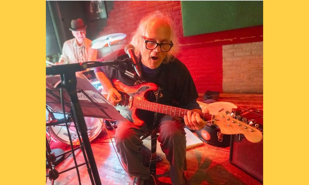 Eugene Chadbourne