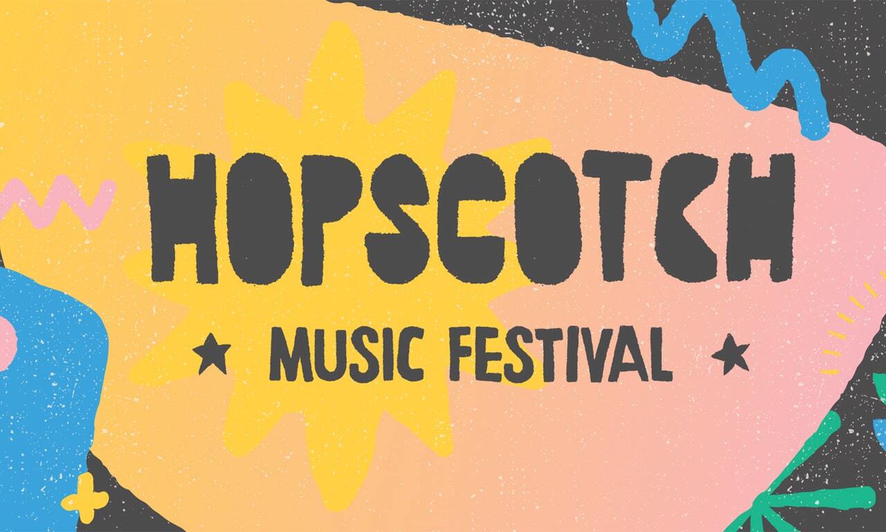 Hopscotch Music Festival