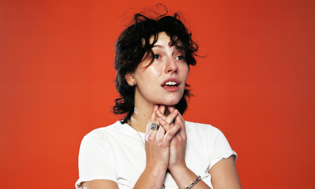 King Princess Resized