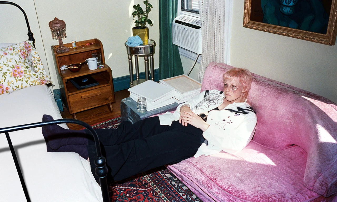 Liz Cooper