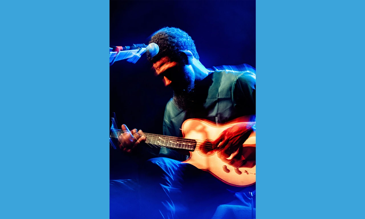 Mdou Moctar