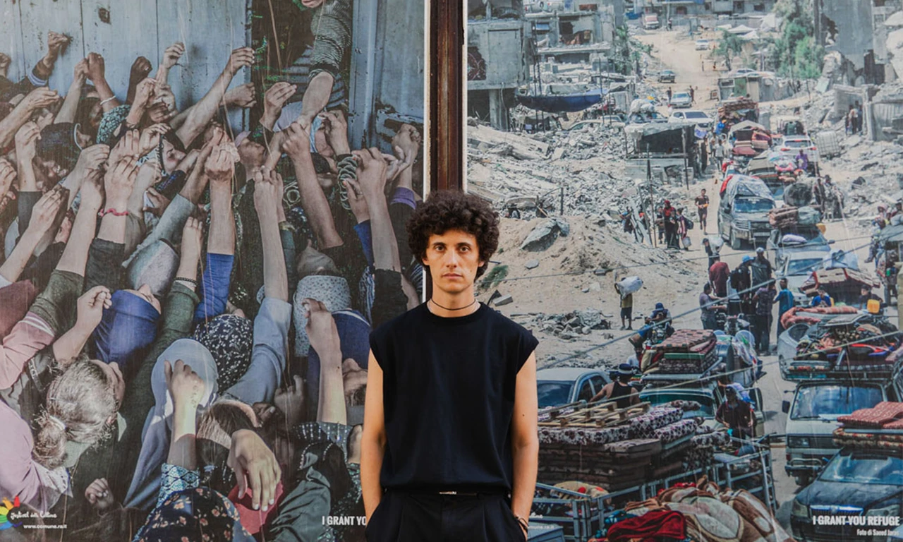 Ron Gallo