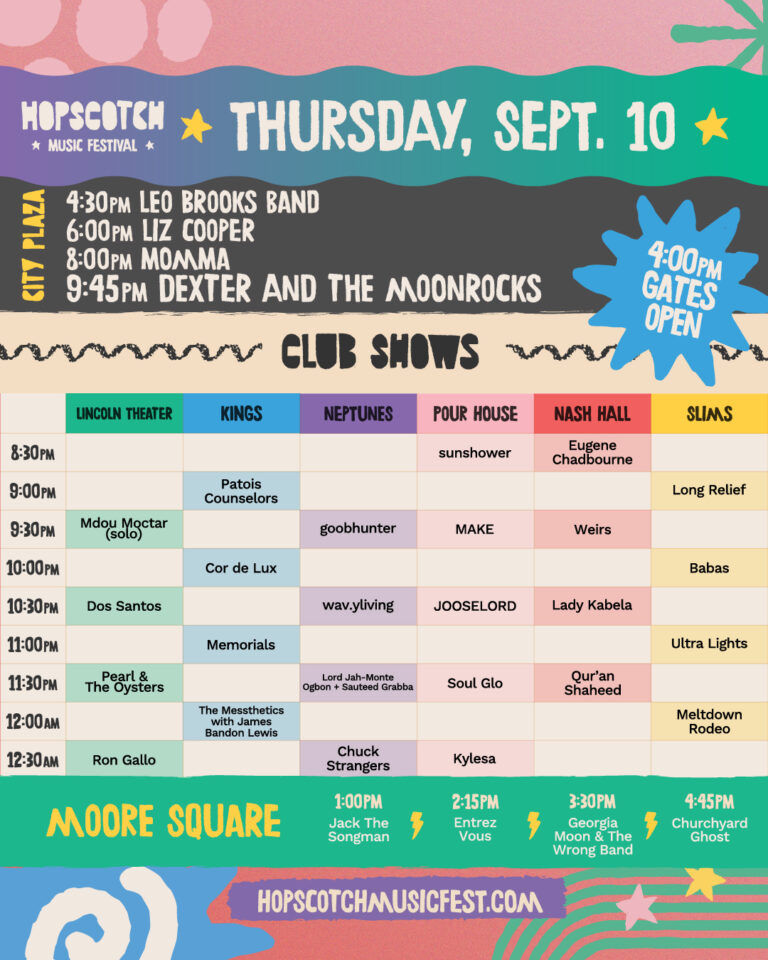 THURS hs26 sched 1350 2
